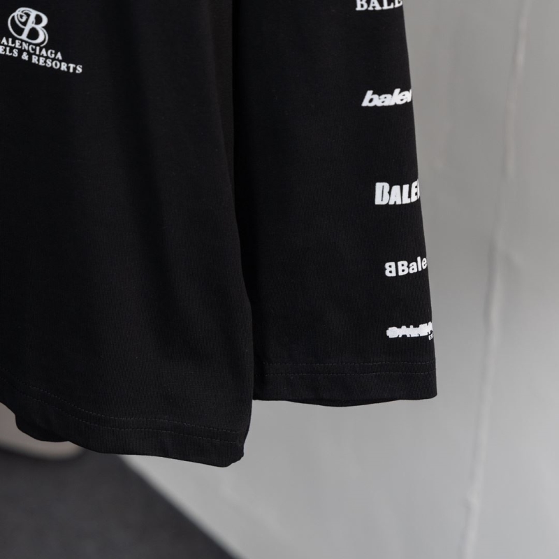 Balenciaga T-Shirts